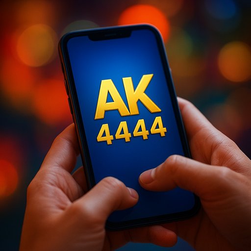 ak4444 বৈশিষ্ট্য চিত্র