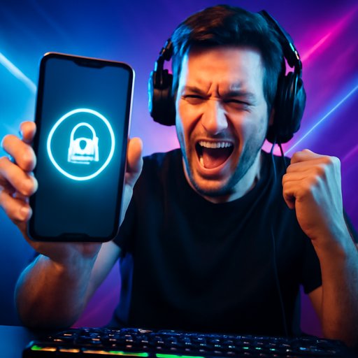 ak4444 Android phone installation screen