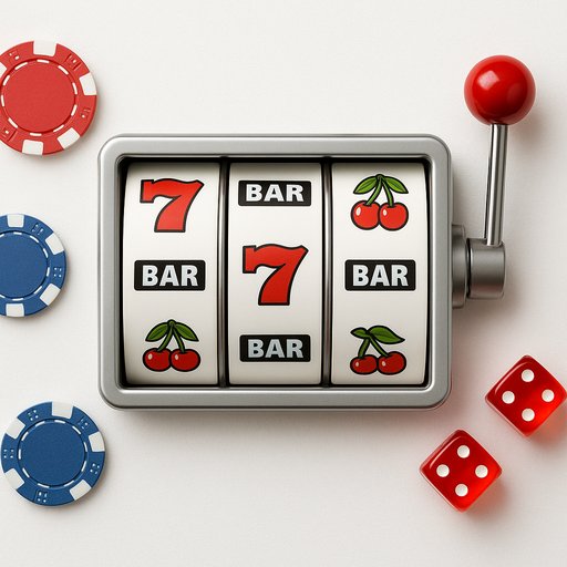 ak4444 slots feature card image