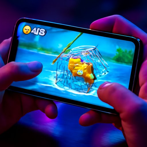ak4444 top games on mobile list
